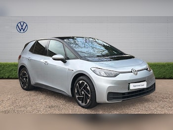 Used Volkswagen ID.3 2023 for sale - 77935106: Photo