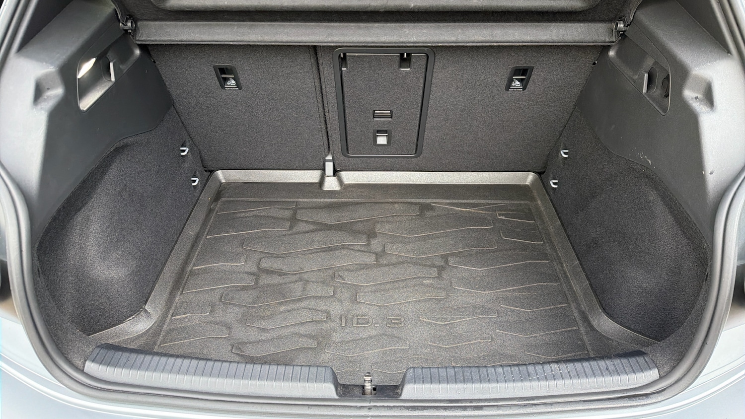 Used Volkswagen ID.3 2023 for sale - 77935106: Photo 20