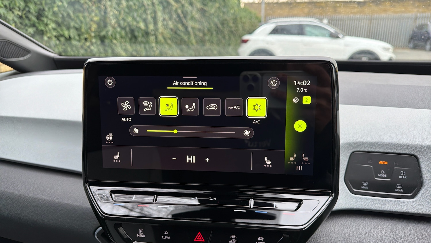 Used Volkswagen ID.3 2023 for sale - 77935106: Photo 21