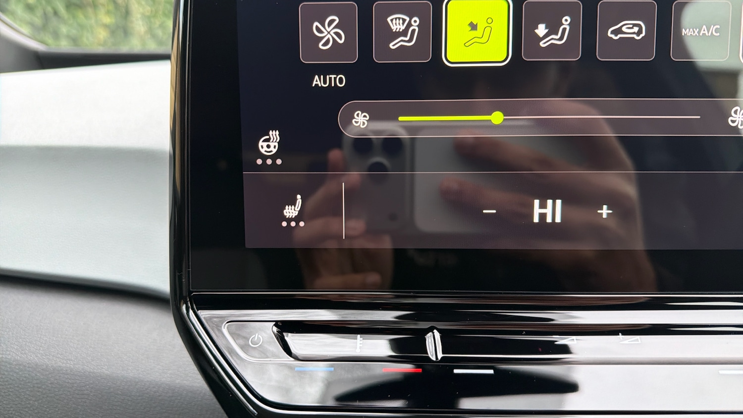 Used Volkswagen ID.3 2023 for sale - 77935106: Photo 22