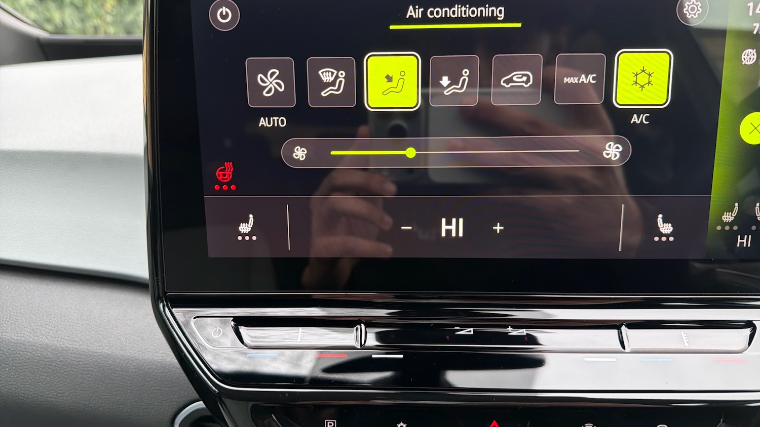 Used Volkswagen ID.3 2023 for sale - 77935106: Photo 23