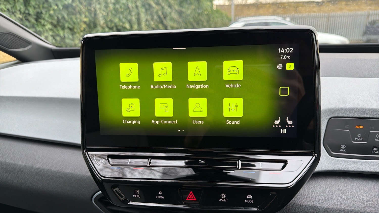 Used Volkswagen ID.3 2023 for sale - 77935106: Photo 24