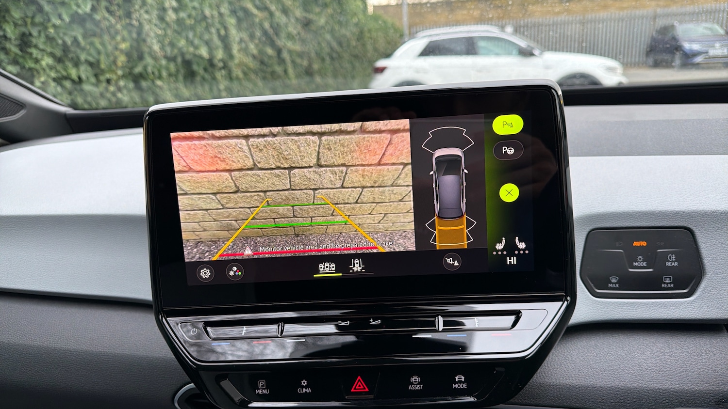 Used Volkswagen ID.3 2023 for sale - 77935106: Photo 25