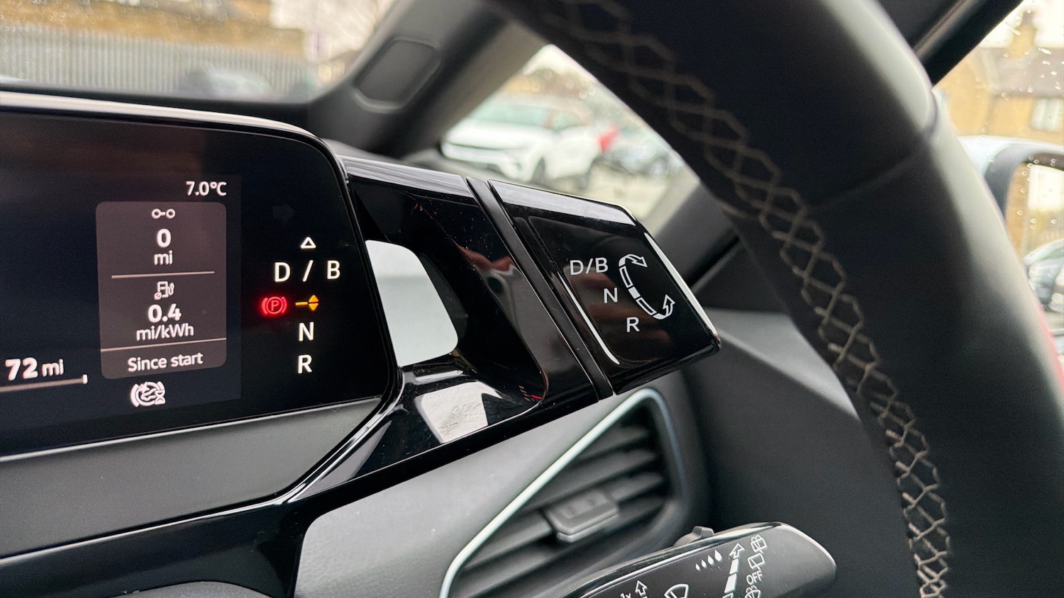 Used Volkswagen ID.3 2023 for sale - 77935106: Photo 28