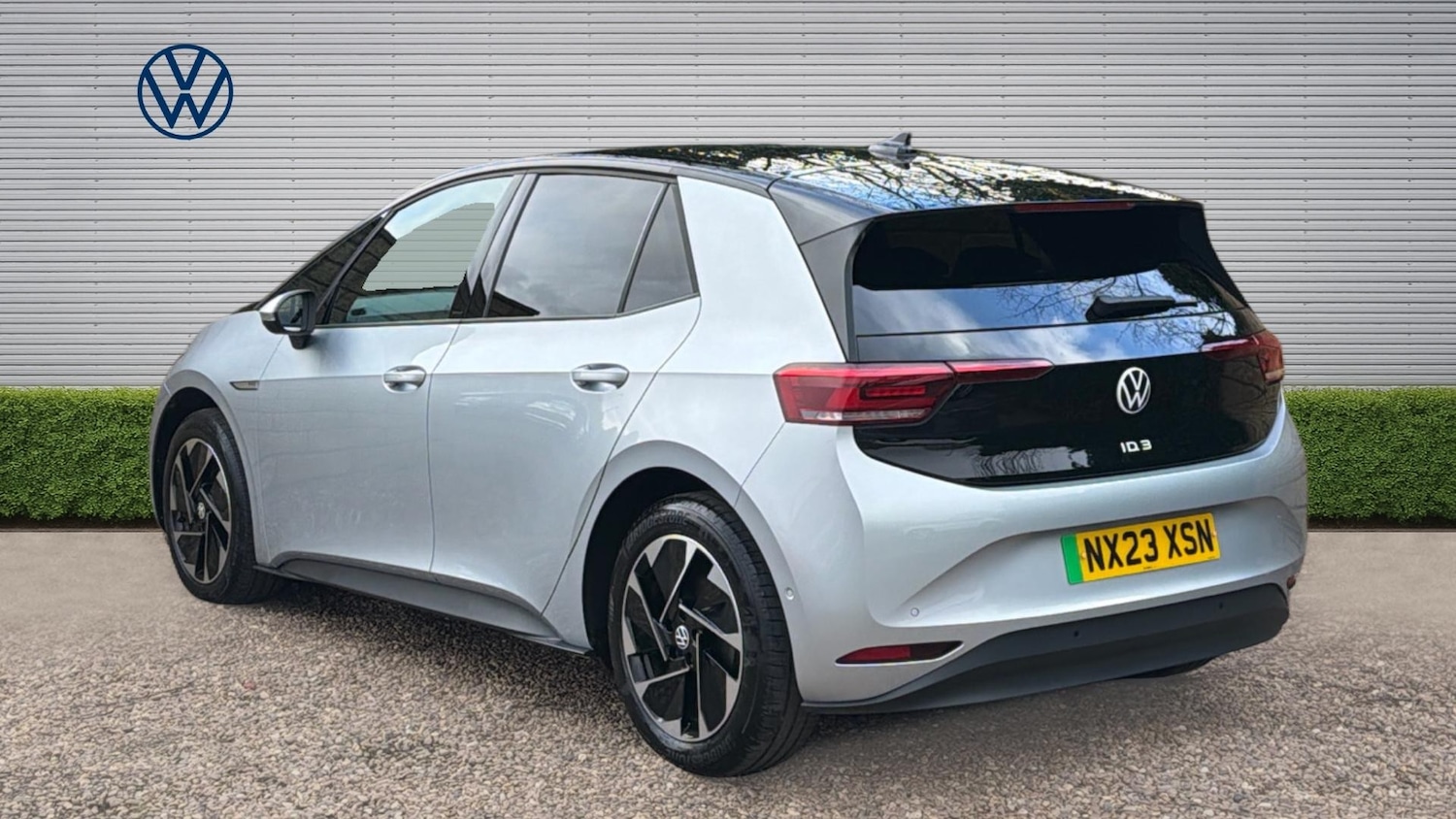 Used Volkswagen ID.3 2023 for sale - 77935106: Photo 3