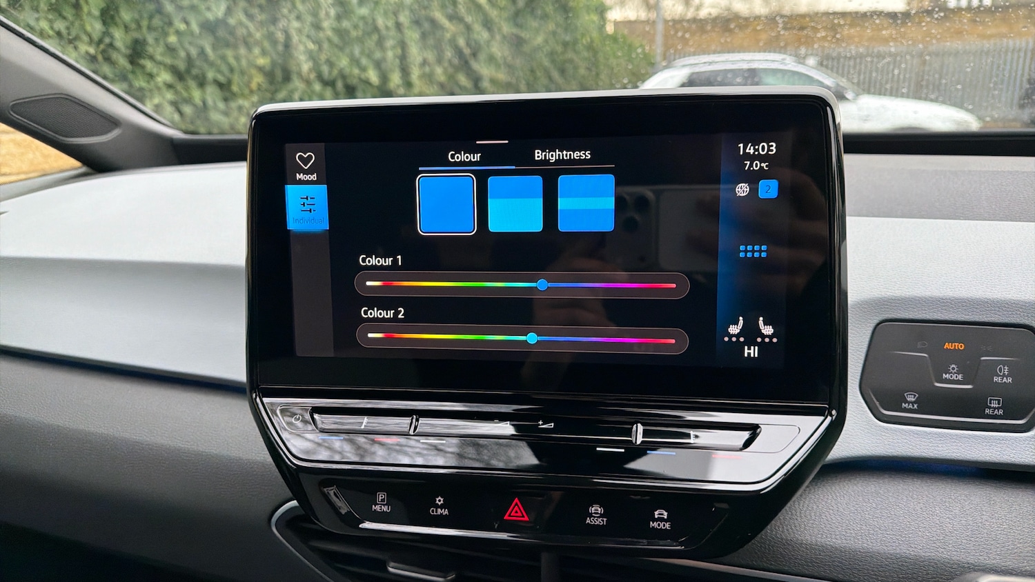 Used Volkswagen ID.3 2023 for sale - 77935106: Photo 30