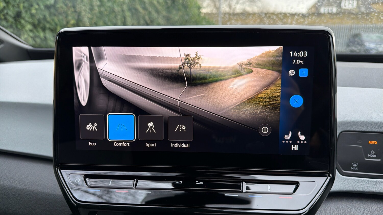 Used Volkswagen ID.3 2023 for sale - 77935106: Photo 40