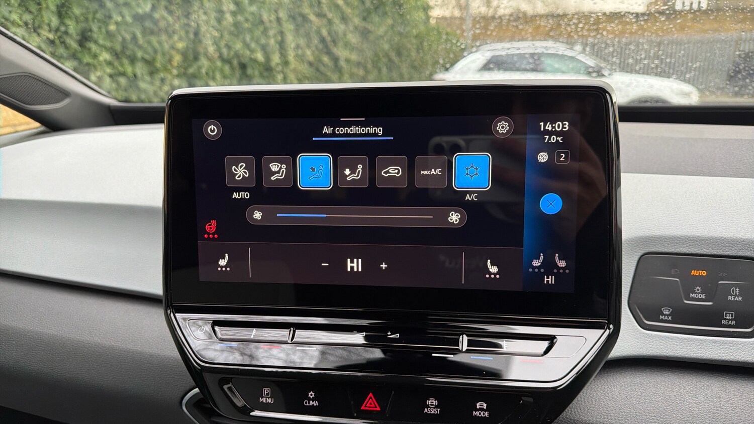 Used Volkswagen ID.3 2023 for sale - 77935106: Photo 41