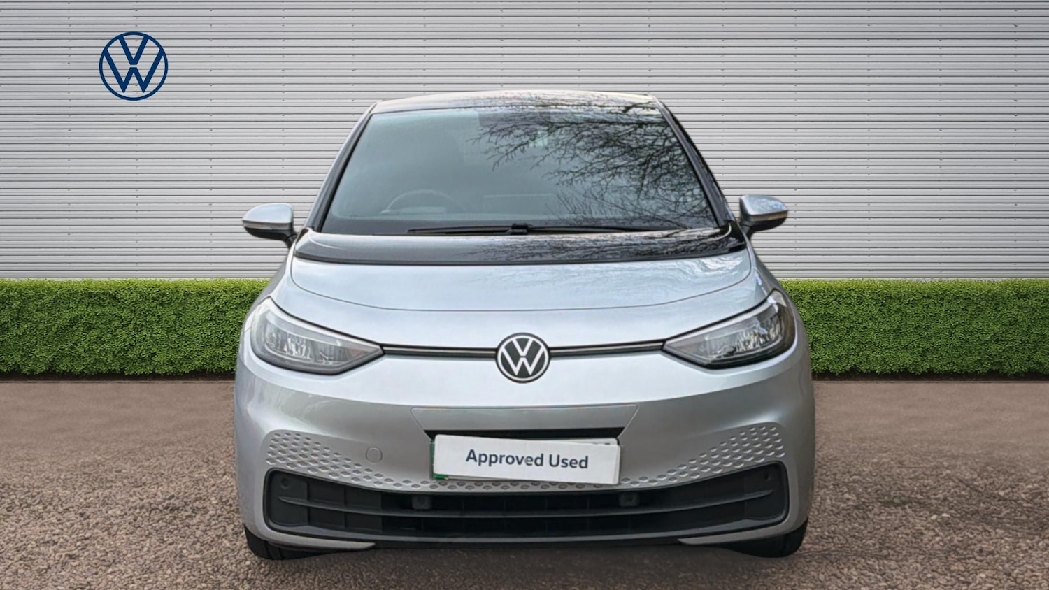 Used Volkswagen ID.3 2023 for sale - 77935106: Photo 7