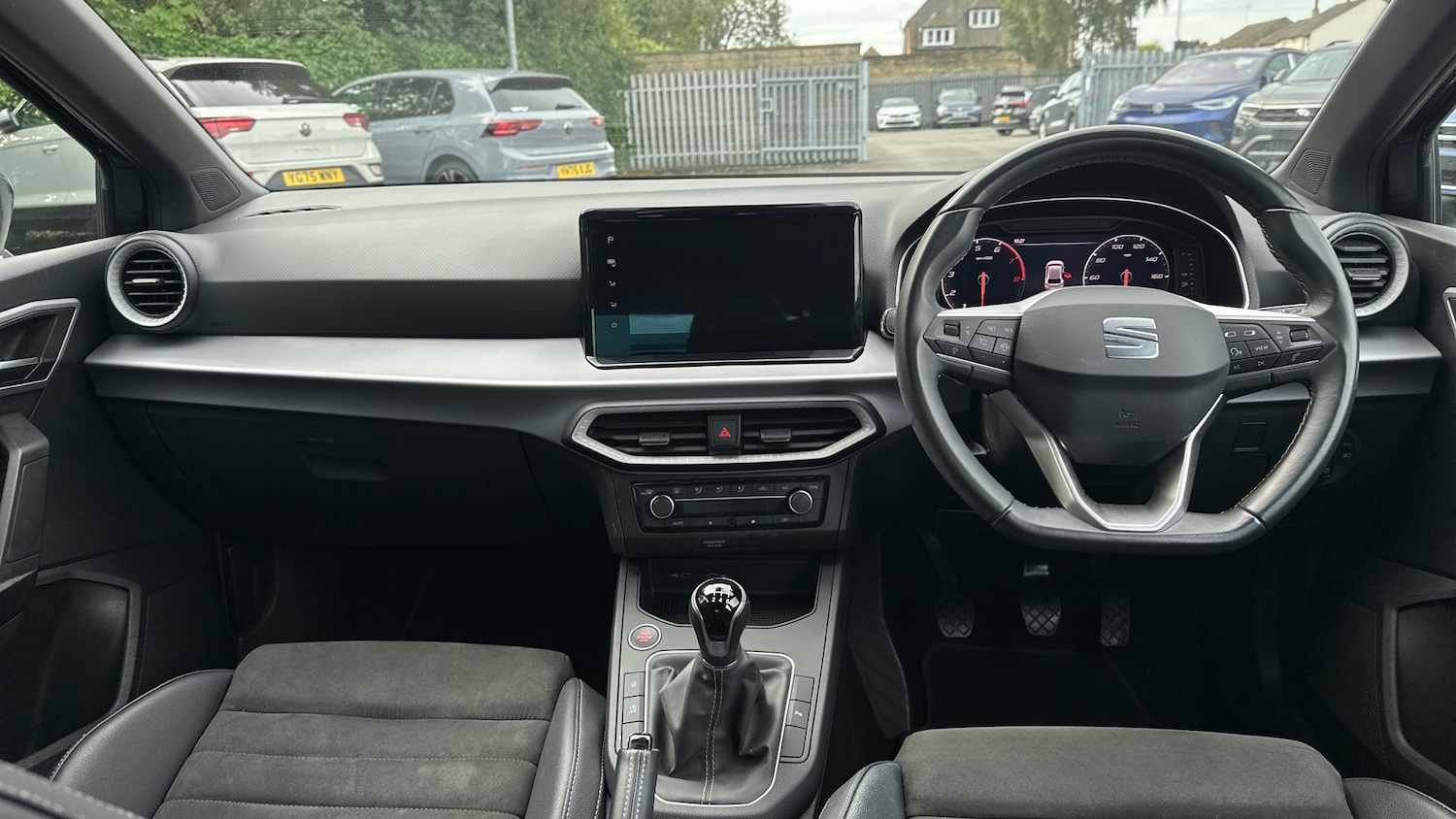Used SEAT Ibiza 2022 for sale - 76064127: Photo 10