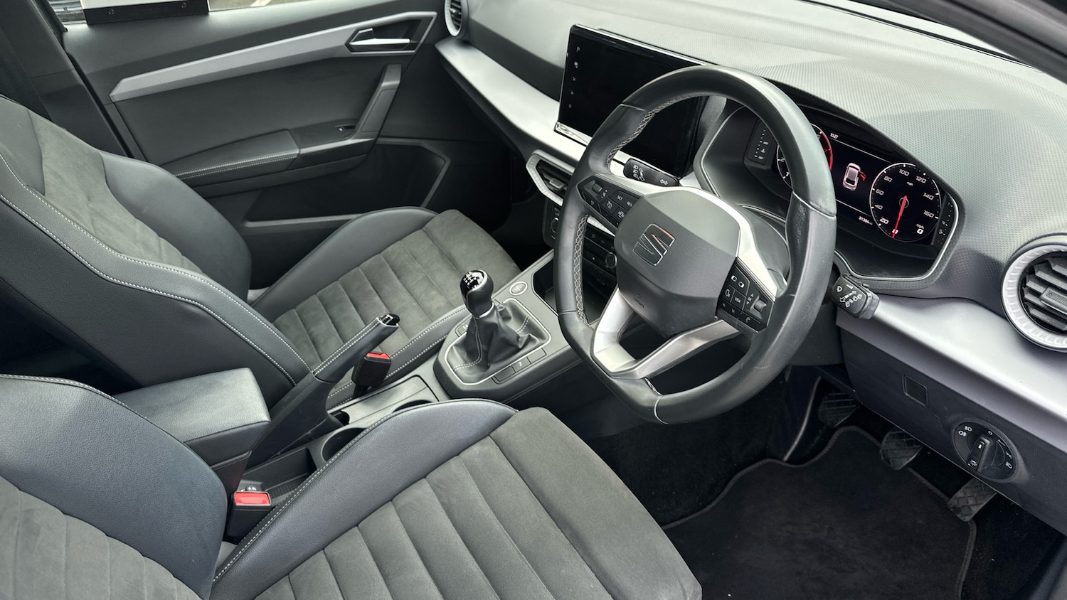 Used SEAT Ibiza 2022 for sale - 76064127: Photo 11