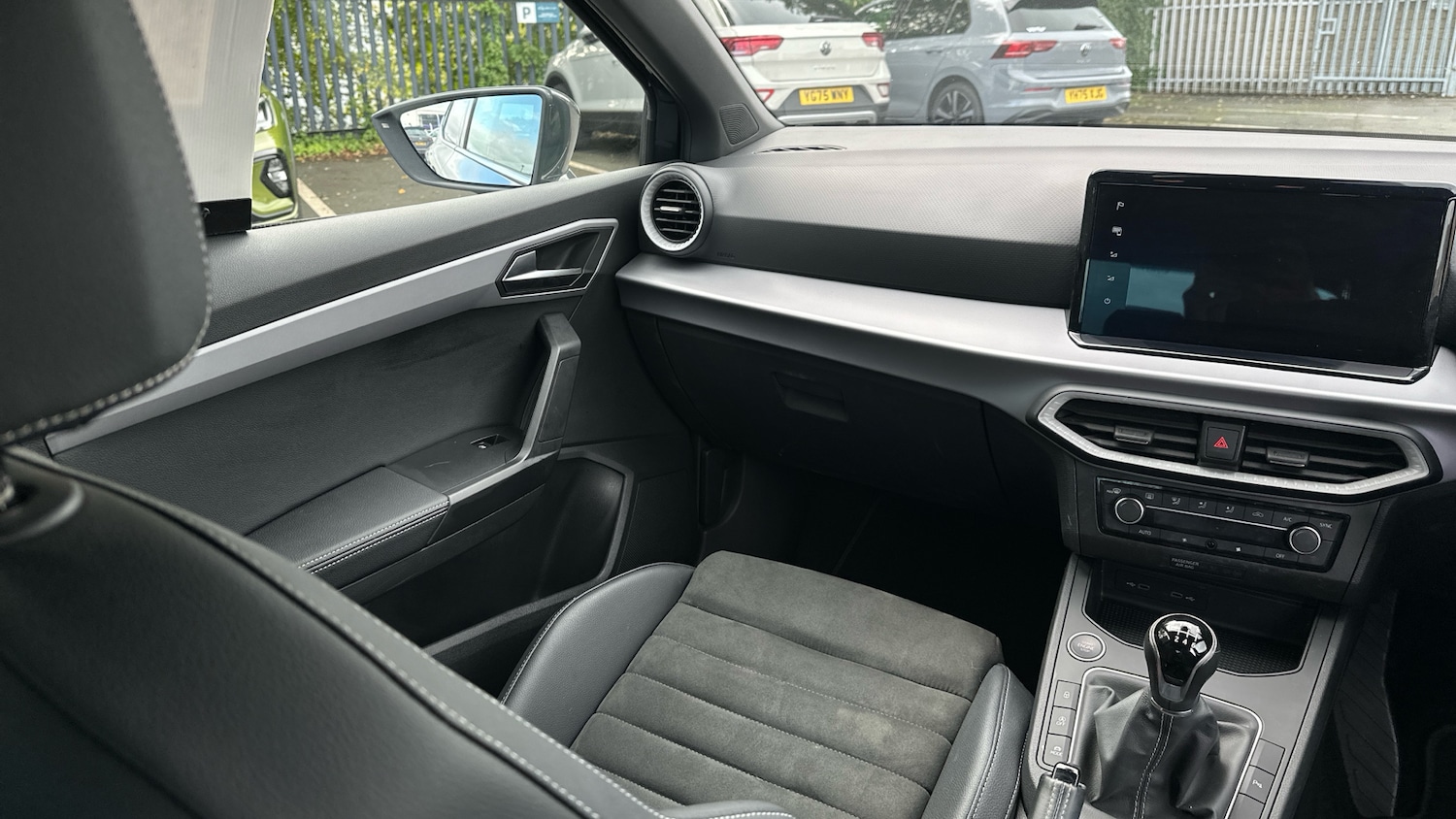 Used SEAT Ibiza 2022 for sale - 76064127: Photo 14