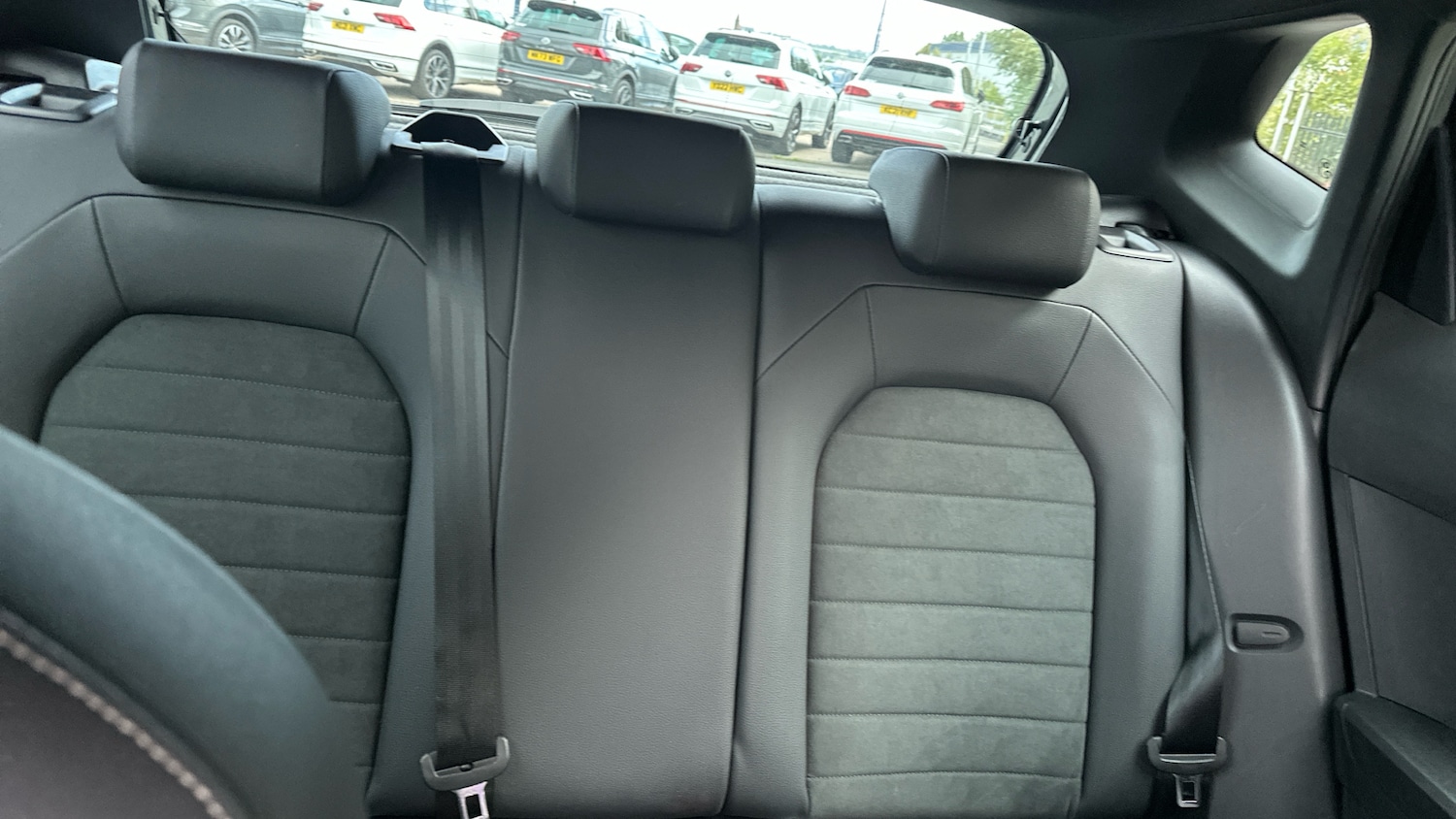 Used SEAT Ibiza 2022 for sale - 76064127: Photo 15