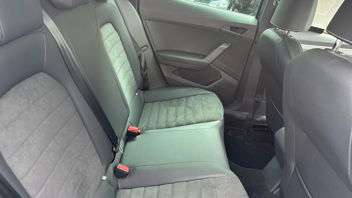 Used SEAT Ibiza 2022 for sale - 76064127: Photo 16
