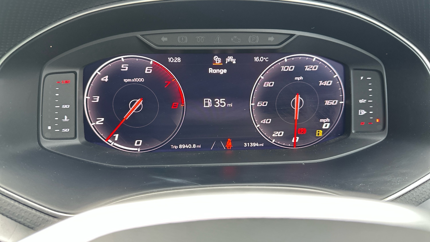 Used SEAT Ibiza 2022 for sale - 76064127: Photo 18