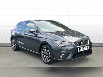 2022 (72) - 1.0 TSI 110 Xcellence Lux 5dr Petrol Hatchback