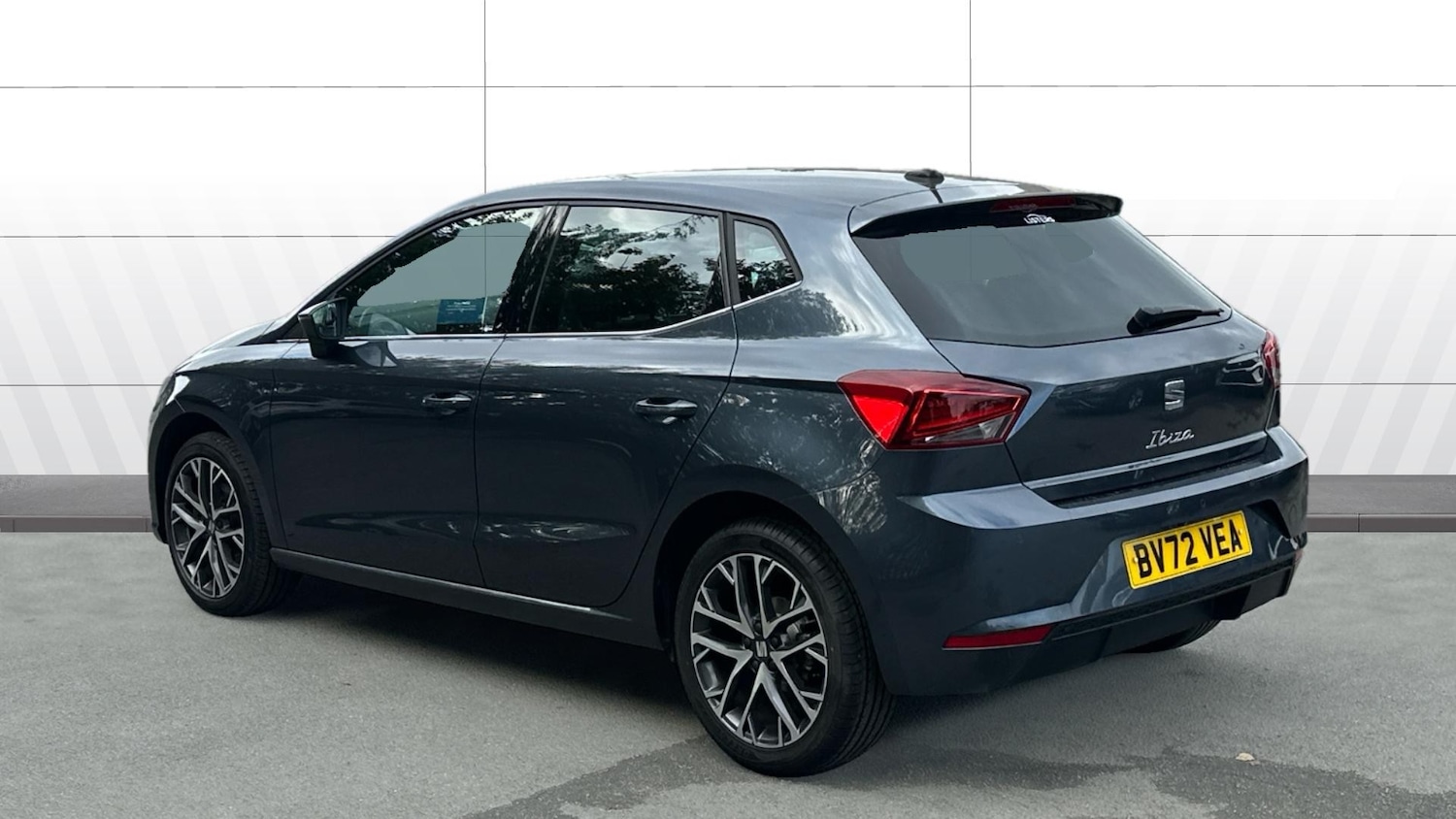 Used SEAT Ibiza 2022 for sale - 76064127: Photo 2