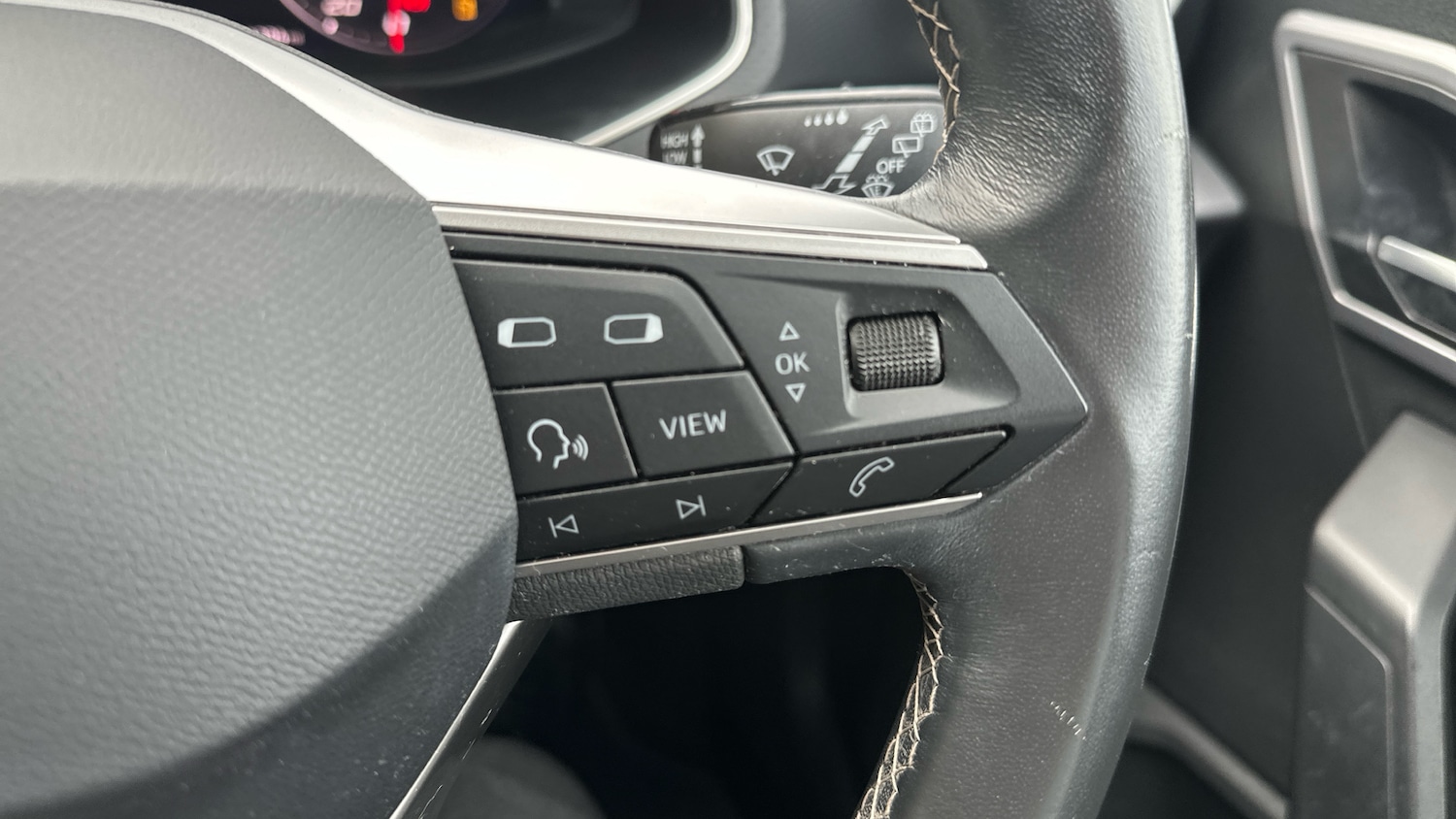 Used SEAT Ibiza 2022 for sale - 76064127: Photo 23