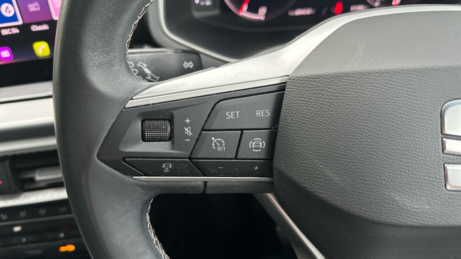 Used SEAT Ibiza 2022 for sale - 76064127: Photo 24