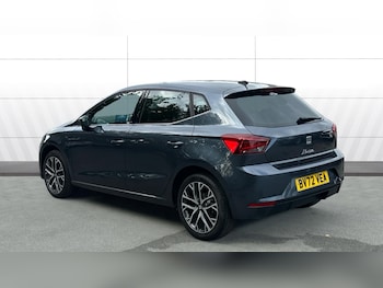 Used SEAT Ibiza 2022 for sale - 76064127: Photo 2