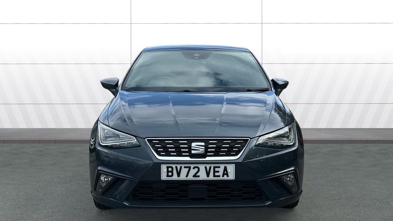 Used SEAT Ibiza 2022 for sale - 76064127: Photo 3