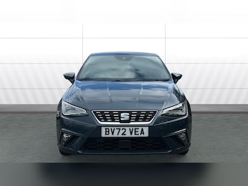 Used SEAT Ibiza 2022 for sale - 76064127: Photo 3