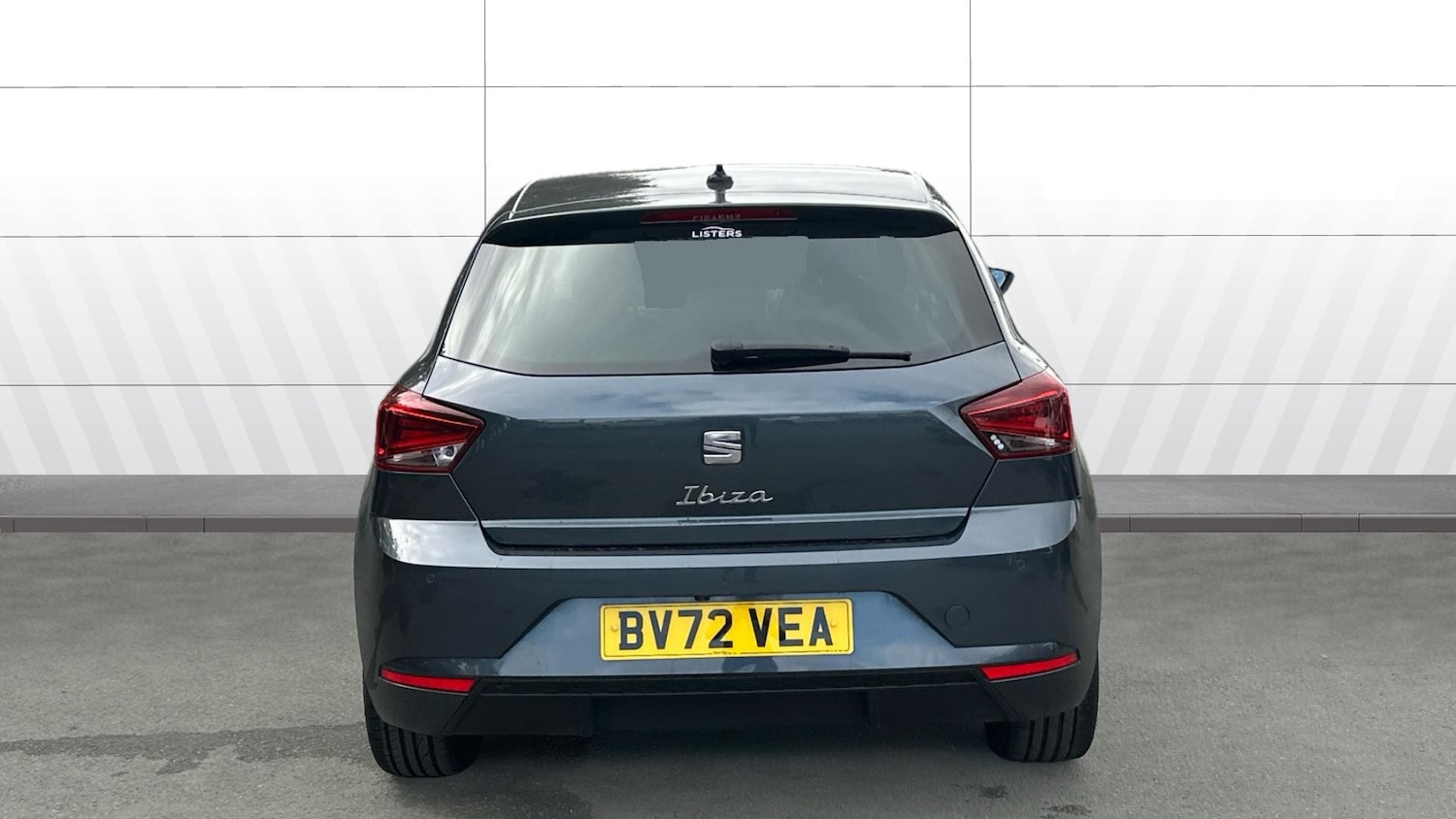 Used SEAT Ibiza 2022 for sale - 76064127: Photo 6
