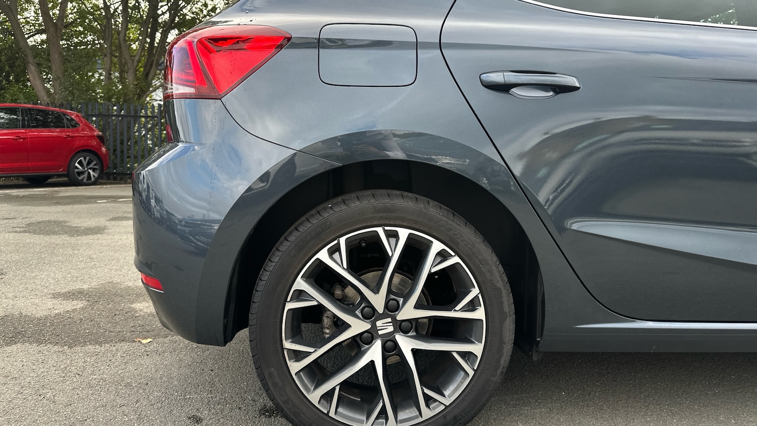 Used SEAT Ibiza 2022 for sale - 76064127: Photo 7