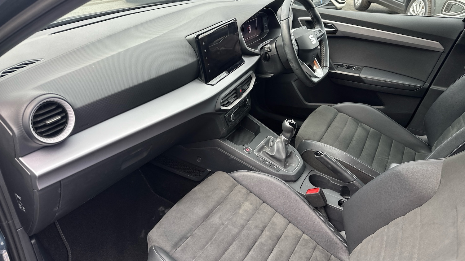 Used SEAT Ibiza 2022 for sale - 76064127: Photo 9