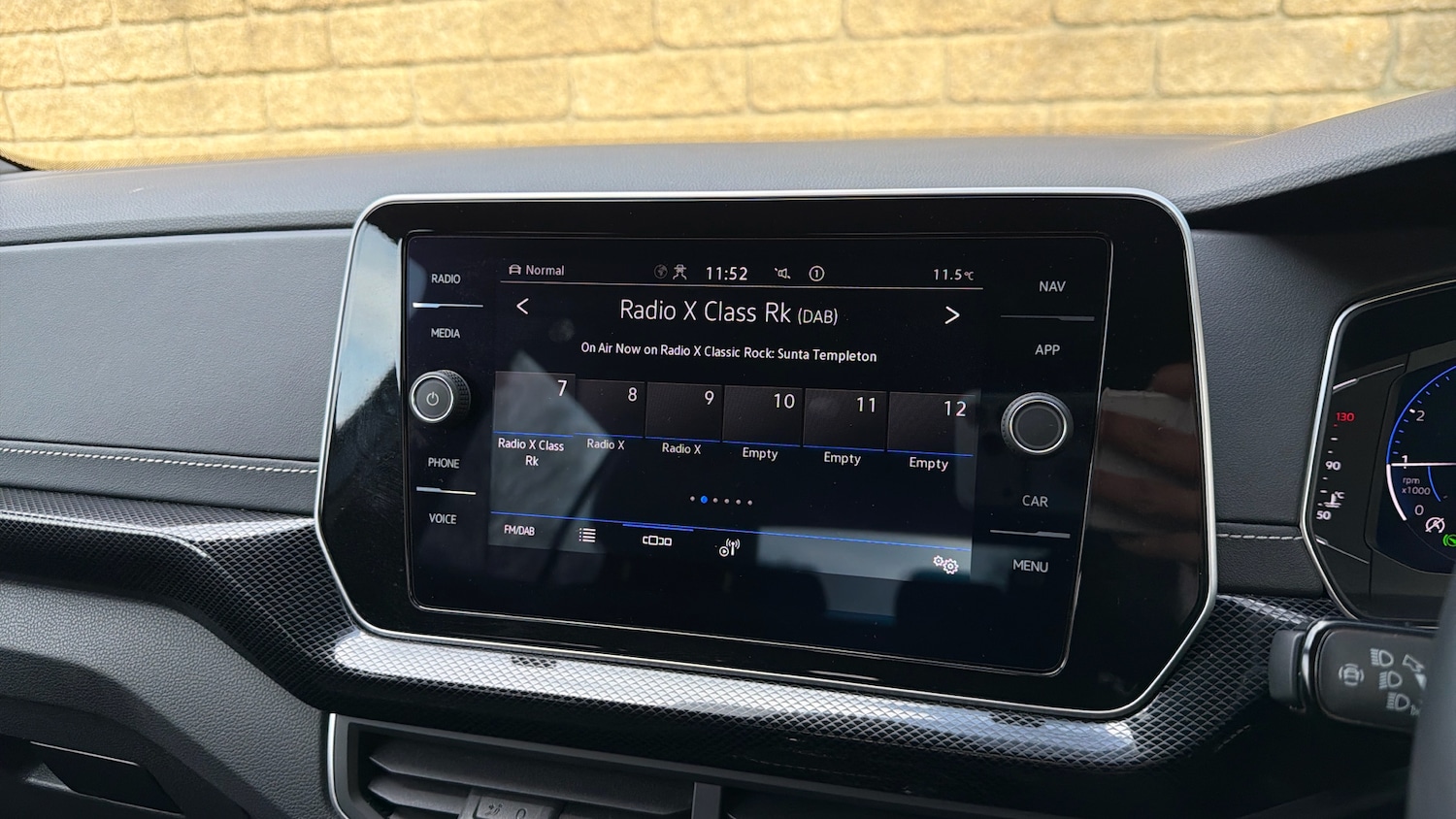 Used Volkswagen T-Cross 2025 for sale - 78015153: Photo 12