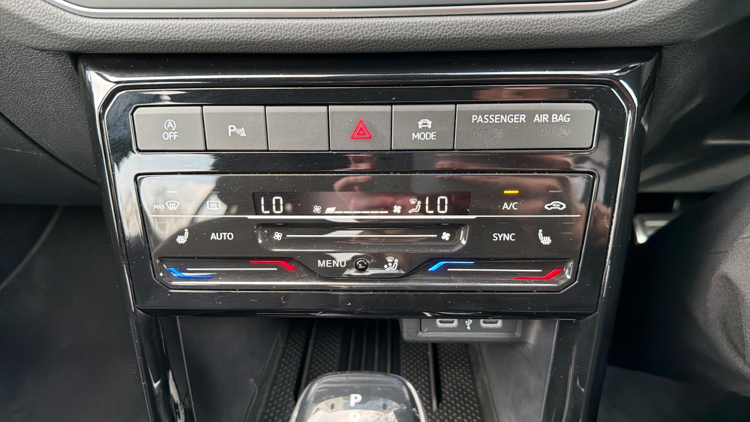 Used Volkswagen T-Cross 2025 for sale - 78015153: Photo 13