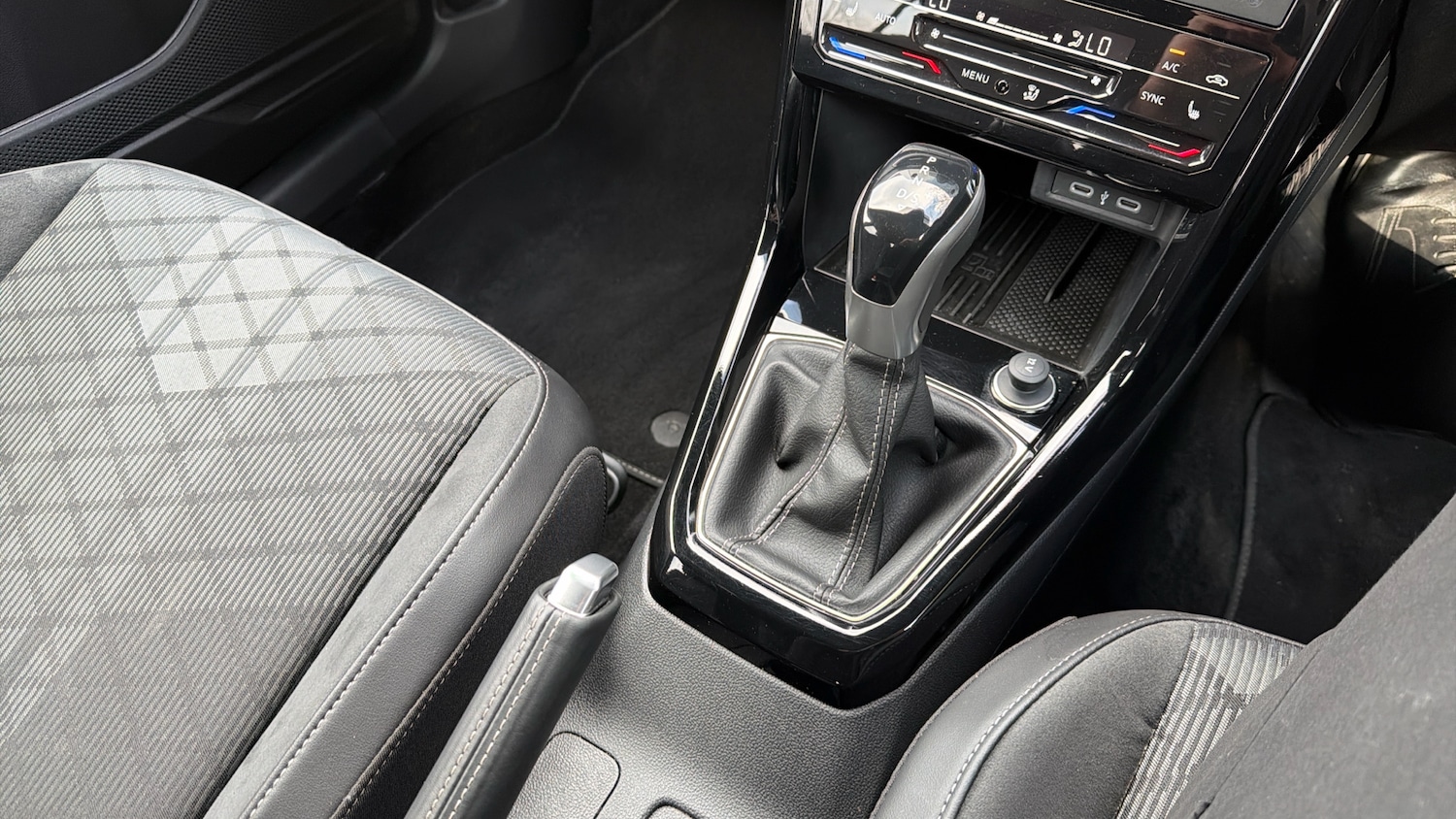 Used Volkswagen T-Cross 2025 for sale - 78015153: Photo 14