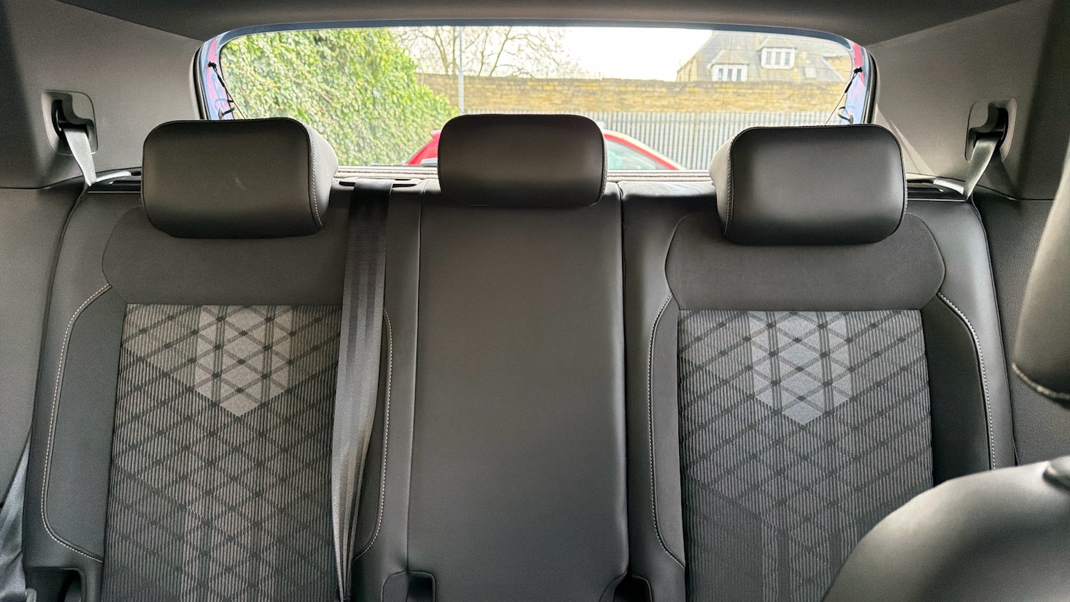 Used Volkswagen T-Cross 2025 for sale - 78015153: Photo 16