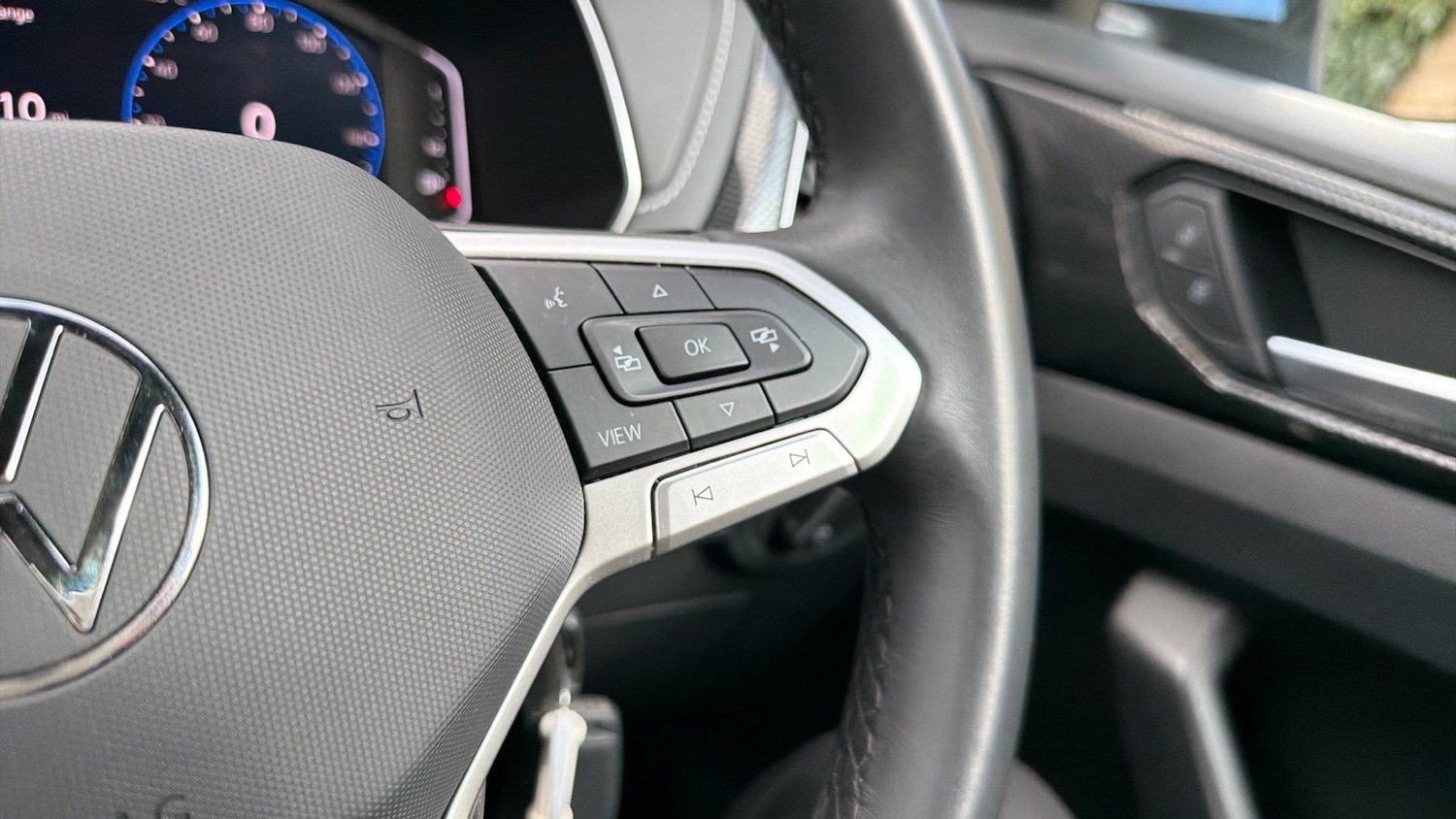 Used Volkswagen T-Cross 2025 for sale - 78015153: Photo 18