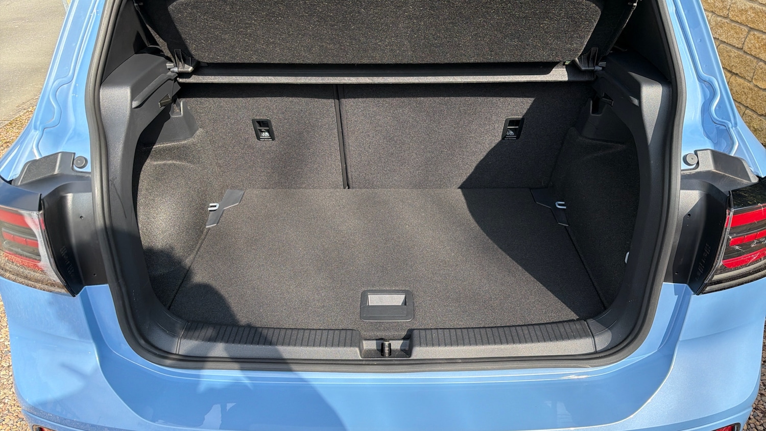 Used Volkswagen T-Cross 2025 for sale - 78015153: Photo 20