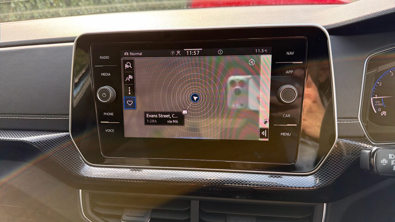 Used Volkswagen T-Cross 2025 for sale - 78015153: Photo 30