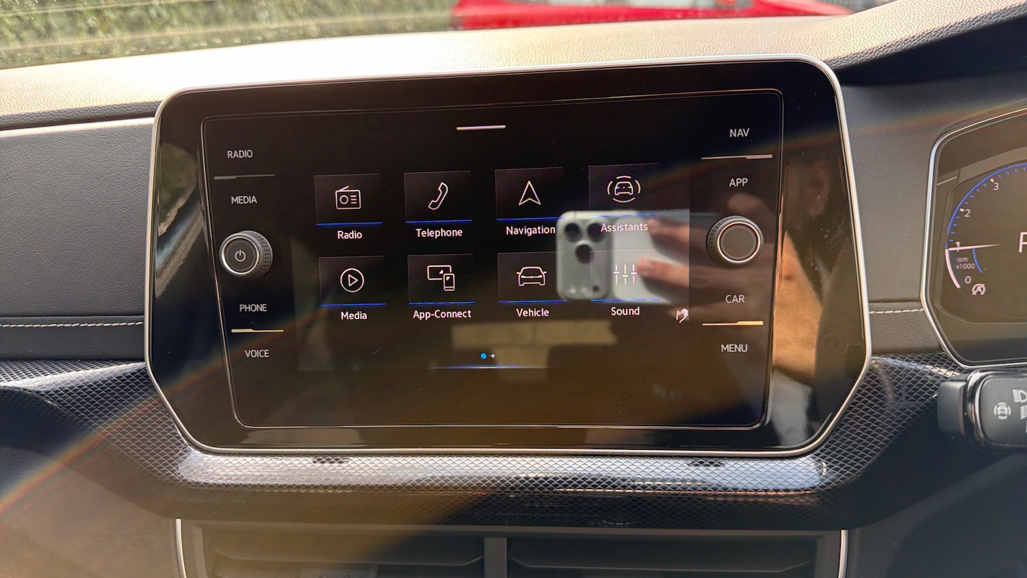 Used Volkswagen T-Cross 2025 for sale - 78015153: Photo 31