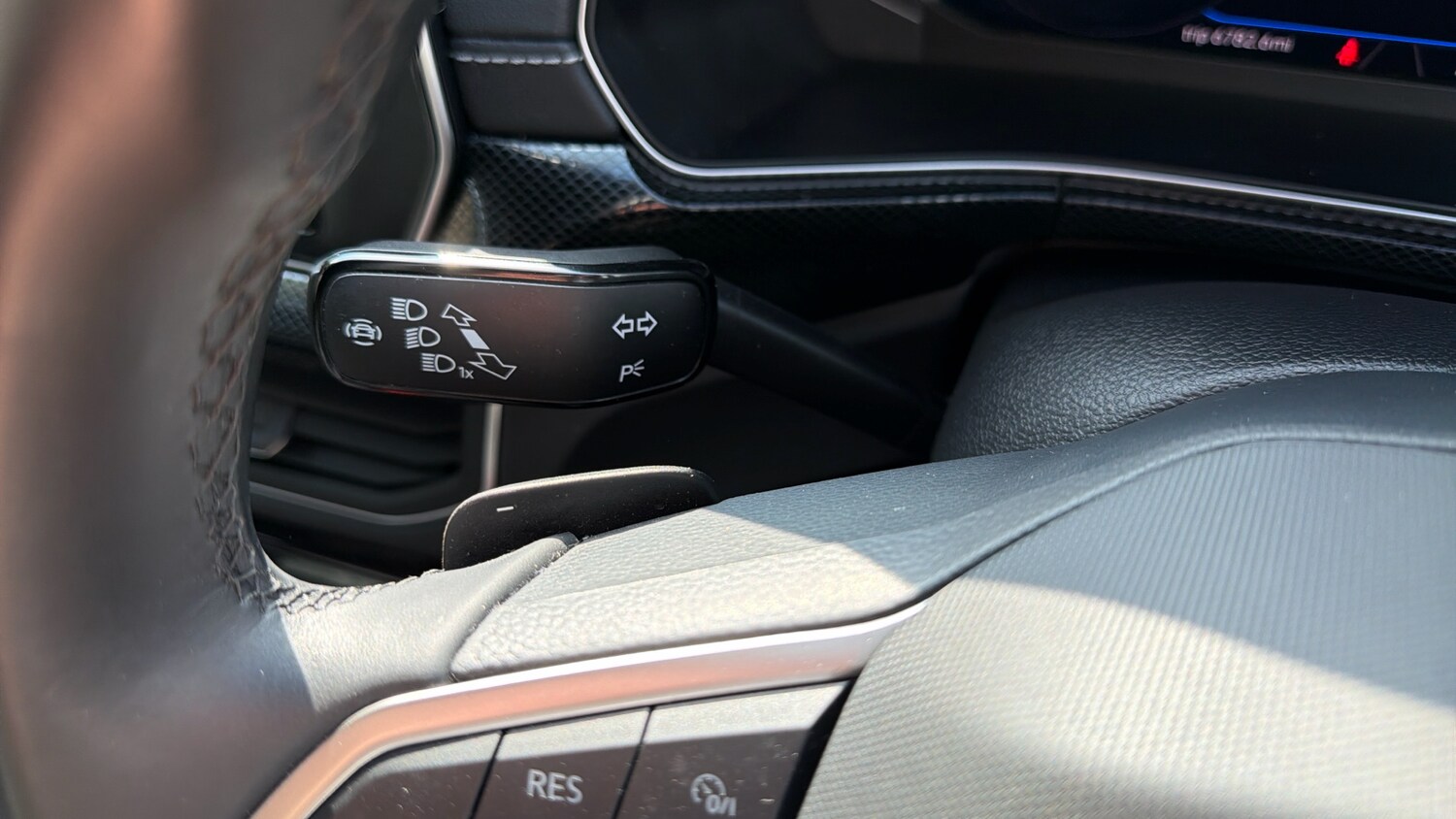 Used Volkswagen T-Cross 2025 for sale - 78015153: Photo 34