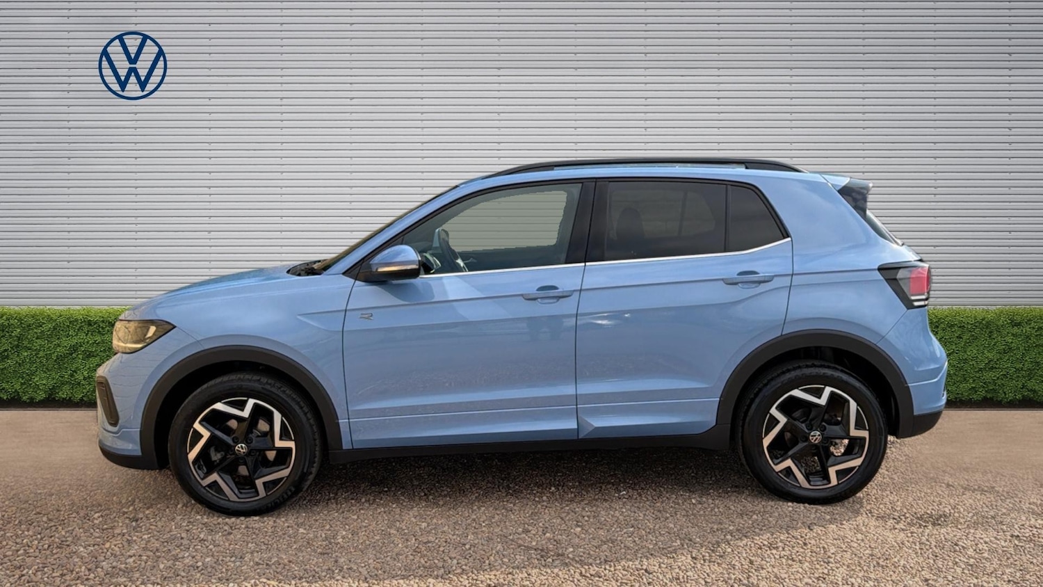 Used Volkswagen T-Cross 2025 for sale - 78015153: Photo 4