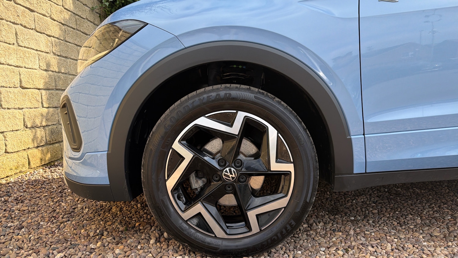 Used Volkswagen T-Cross 2025 for sale - 78015153: Photo 5