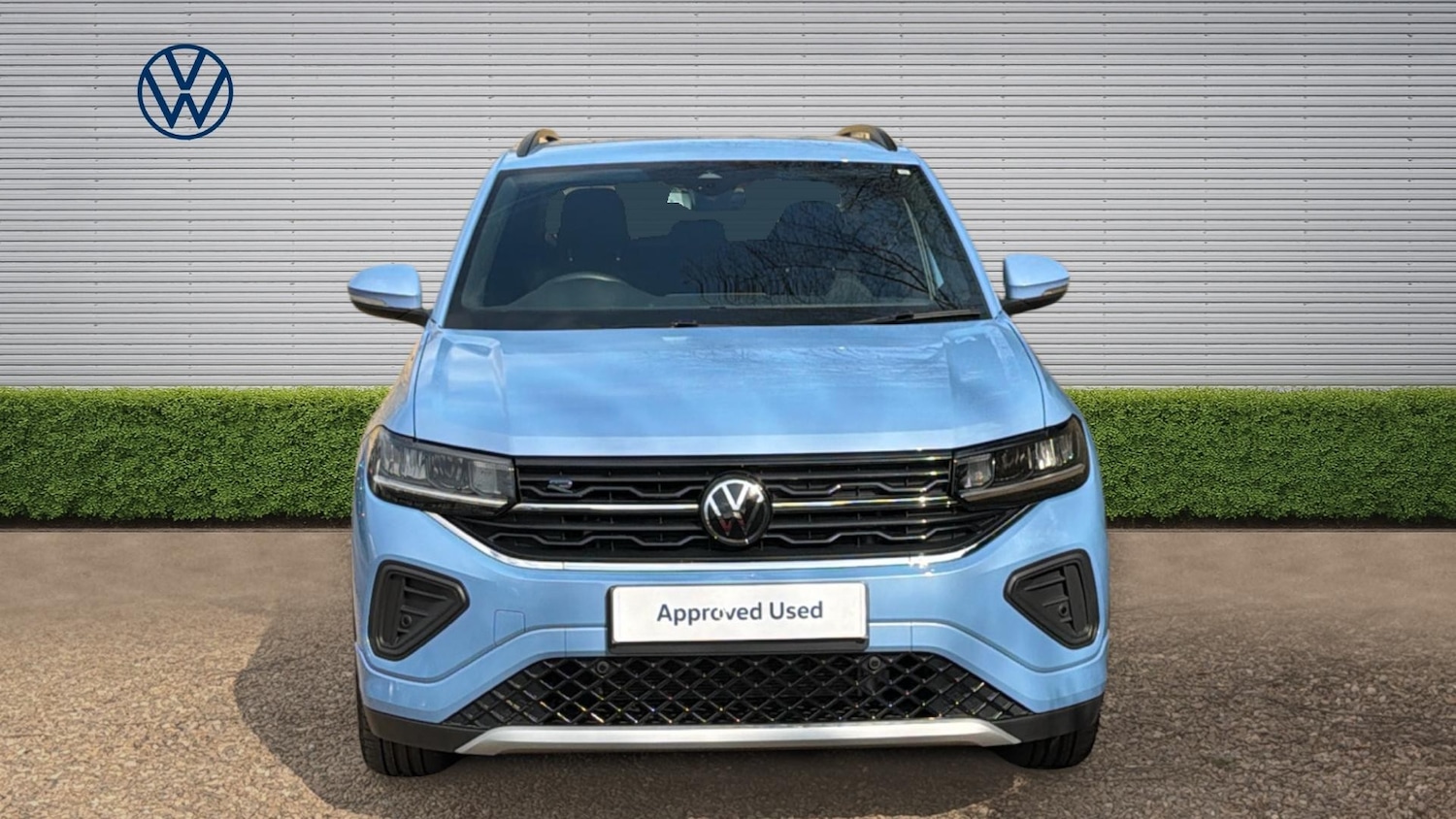 Used Volkswagen T-Cross 2025 for sale - 78015153: Photo 7