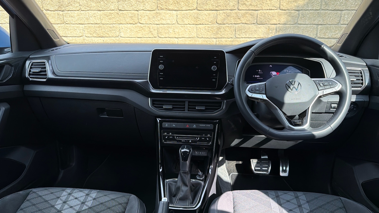 Used Volkswagen T-Cross 2025 for sale - 78015153: Photo 9