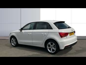 Used Audi A1 2018 for sale - 74864017: Photo