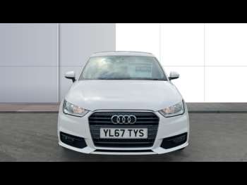 Used Audi A1 2018 for sale - 74864017: Photo