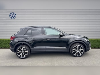 Used Volkswagen T-Roc 2026 for sale - 78899996: Photo