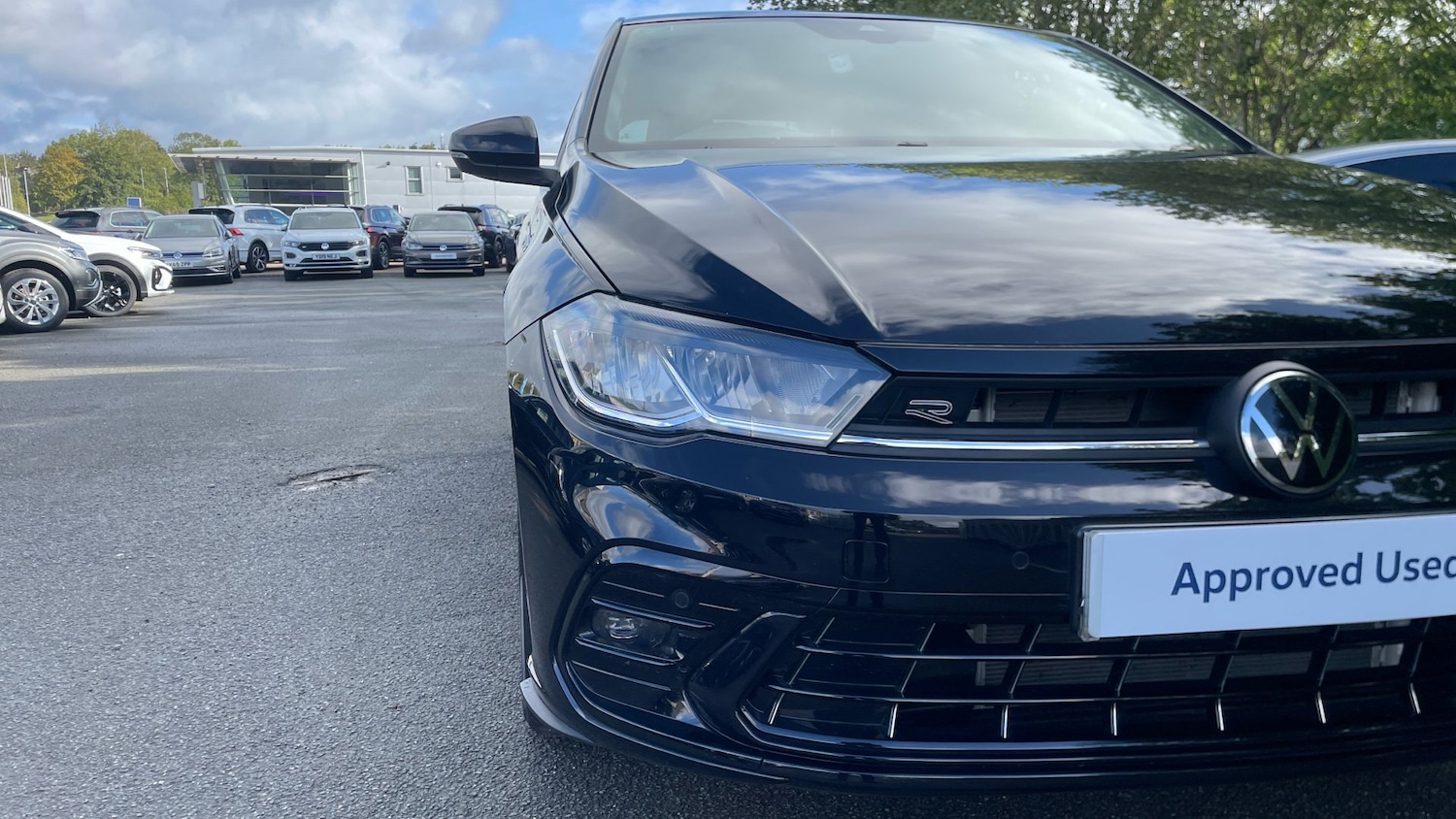 Used Volkswagen Polo 2024 for sale - 76322394: Photo 24