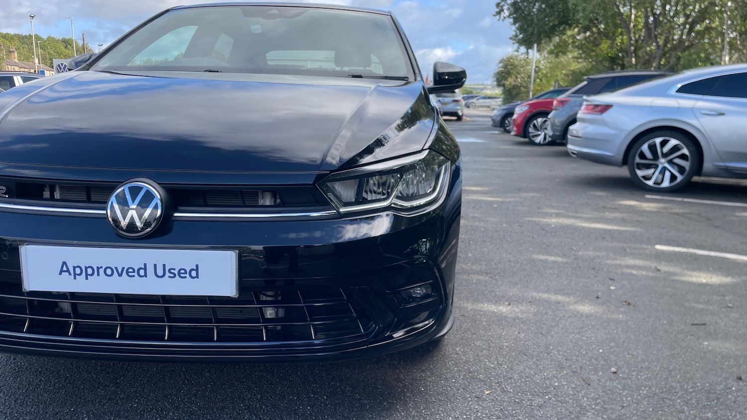 Used Volkswagen Polo 2024 for sale - 76322394: Photo 25