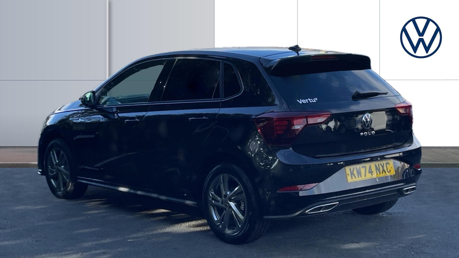 Used Volkswagen Polo 2024 for sale - 76322394: Photo 3