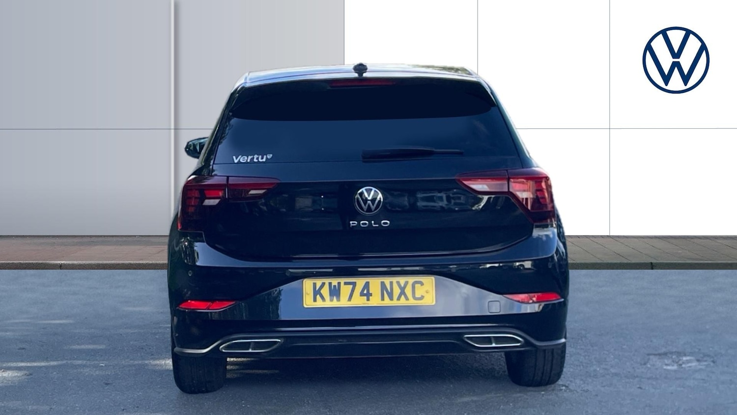 Used Volkswagen Polo 2024 for sale - 76322394: Photo 8