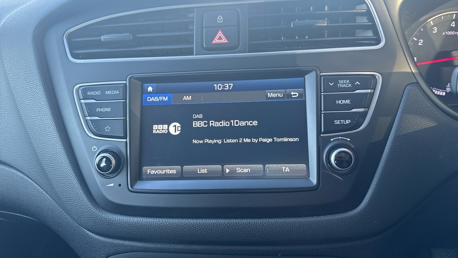 Used Hyundai i20 2018 for sale - 76734337: Photo 12